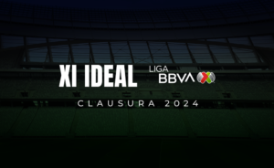 Liga BBVA MX